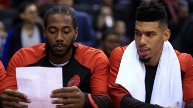 Vaughn Ridley/Getty Images