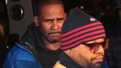 Scott Olson/Getty Images