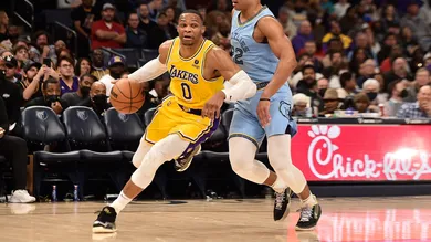 Justin Ford/Getty Images