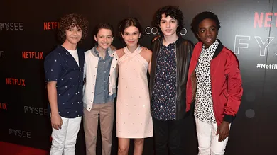 Frazer Harrison/Getty Images