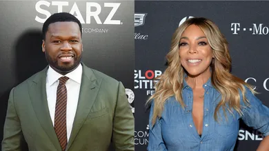 Nicholas Hunt & Noam Galai/Getty Images