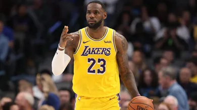 Ronald Martinez/Getty Images