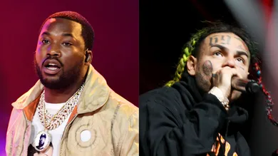 Kevin Winter/Getty Images / Bennett Raglin/Getty Images for Power 105.1