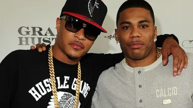 Rick Diamond / Getty Images