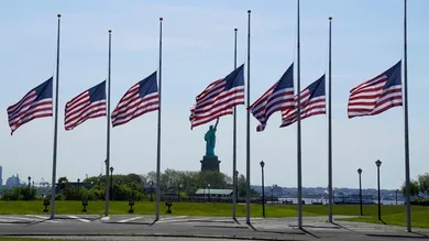 TIMOTHY A. CLARY/AFP via Getty Images