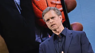 Mike Coppola/Getty Images