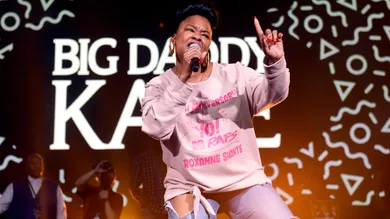 Nicholas Hunt/Getty Images