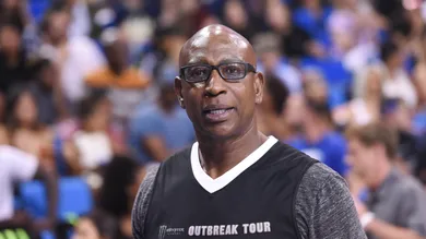 Vivien Killilea/Getty Images