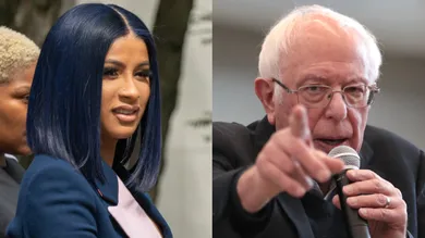 David Dee Delgado/Getty Images, Scott Olson/Getty Images