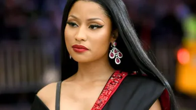 Dimitrios Kambouris / Staff / Getty Images