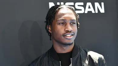 Paras Griffin/Getty Images