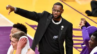 Allen Berezovsky/Getty Images