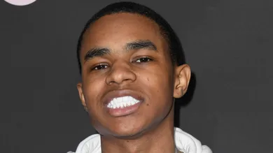 Frazer Harrison/Getty Images