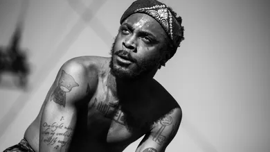 Rich Fury/Getty Images