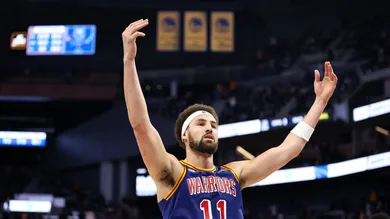 Ezra Shaw/Getty Images