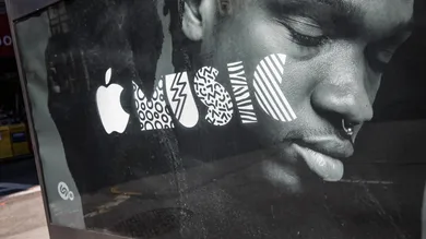 Andrew Burton/Getty Images