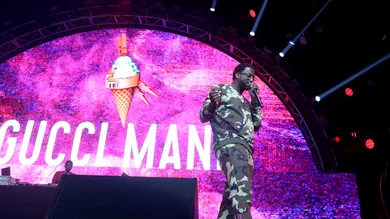 Bennett Raglin/Getty Images