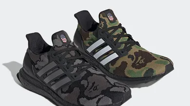 Image via Sneaker News