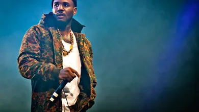 Gabriel Olsen/FilmMagic/Getty Images