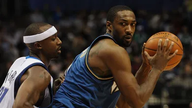 Ronald Martinez / Getty Images