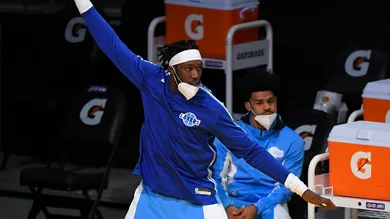 John McCoy/Getty Images