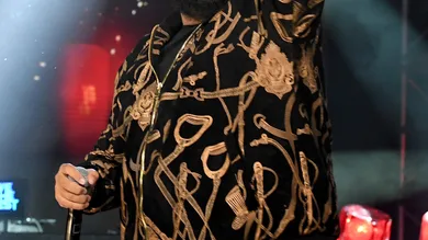 Paras Griffin/ gettyimages