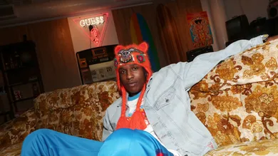 Todd Williamson/Getty Images