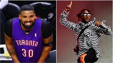 Vaughn Ridley/Frazer Harrison/ Getty Images