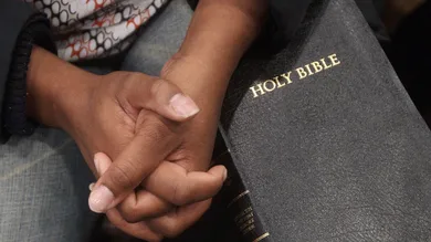 Stephen Morton / Stringer / Getty Images