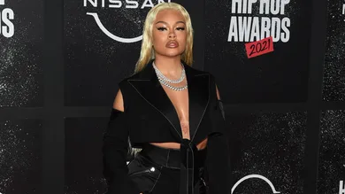 Marcus Ingram/Getty Images