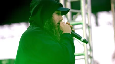 Scott Dudelson/Getty Images