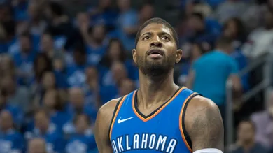 J Pat Carter/Getty Images