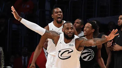 Kevork Djansezian/Getty Images