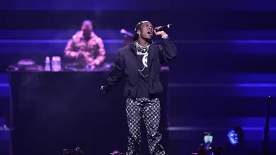 Steven Ferdman/Getty Images for TIDAL