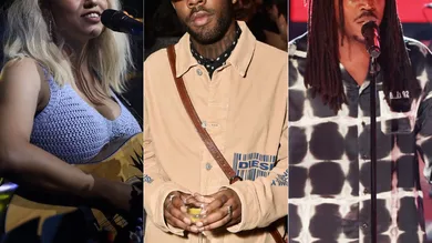 Burak Cingi/Redferns/Getty Images, Theo Wargo/Getty Images, Leon Bennett/Getty Images