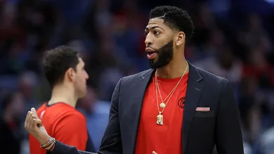 Chris Graythen/Getty Images