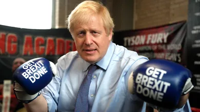 WPA Pool / Getty Images