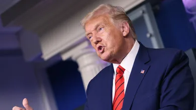 Win McNamee / Getty Images