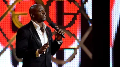 Kevin Winter/Getty Images