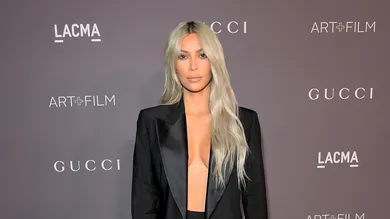 Charley Gallay/Getty Images