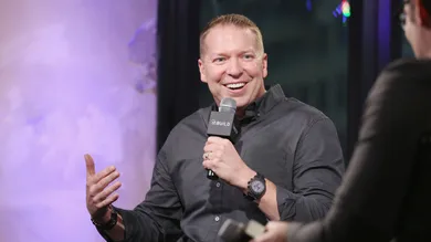 Mireya Acierto/FilmMagic/Getty