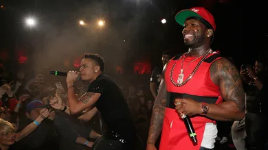 Shareif Ziyadat/WireImage/Getty Images