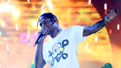 Brian Ach/Getty Images for Something in the Water