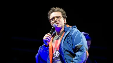 Brian Stukes / Contributor / Getty Images