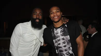 Bryan Bedder/Getty Images for 2K Games