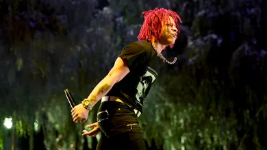 Larry Busacca/Getty Images for Coachella