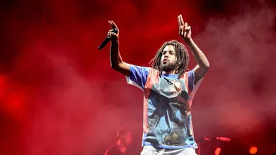 Tabatha Fireman/Getty Images