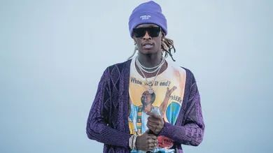 Rick Kern/WireImage/Getty Images