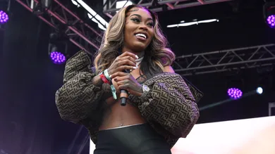 Astrida Valigorsky / Contributor / Getty Images