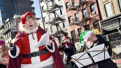 Kris Connor /getty images